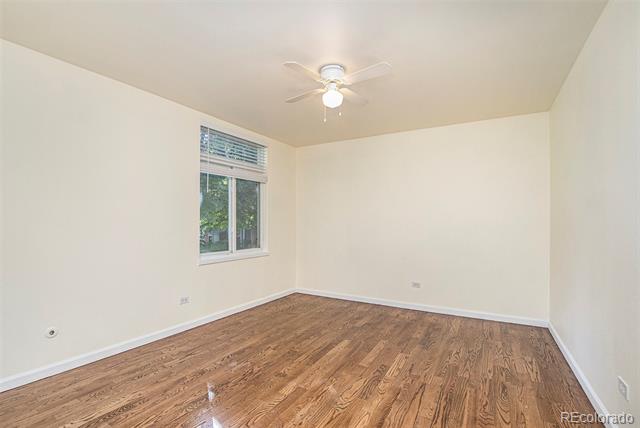 3349 S Monaco Parkway Unit: A