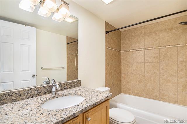 3349 S Monaco Parkway Unit: A