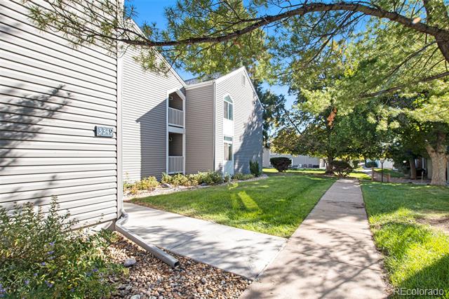 3349 S Monaco Parkway Unit: A