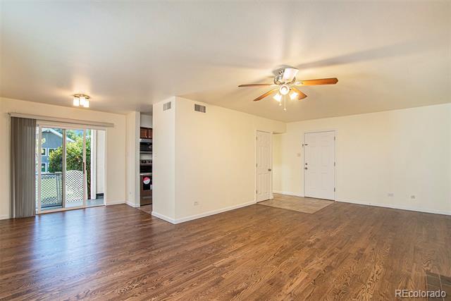 3349 S Monaco Parkway Unit: A