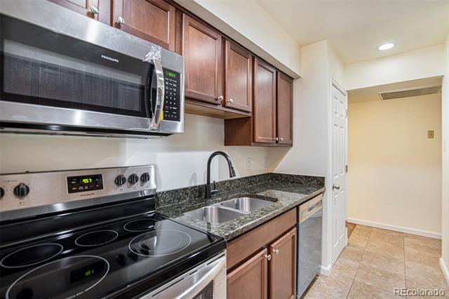 3349 S Monaco Parkway Unit: A