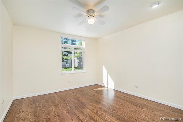 3349 S Monaco Parkway Unit: A