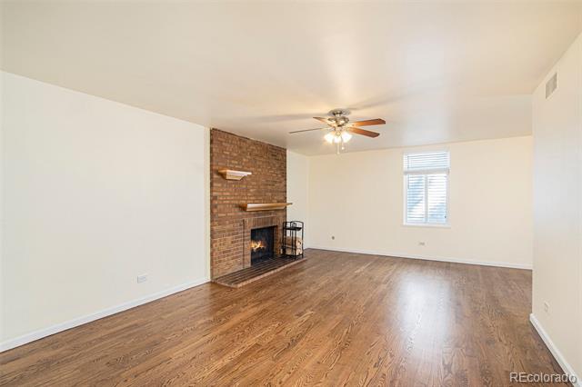 3349 S Monaco Parkway Unit: A
