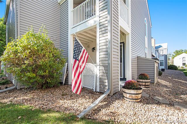3349 S Monaco Parkway Unit: A