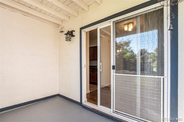 3349 S Monaco Parkway Unit: A