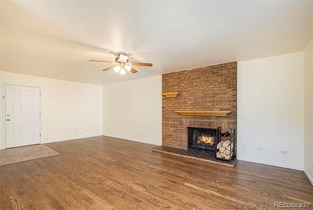 3349 S Monaco Parkway Unit: A