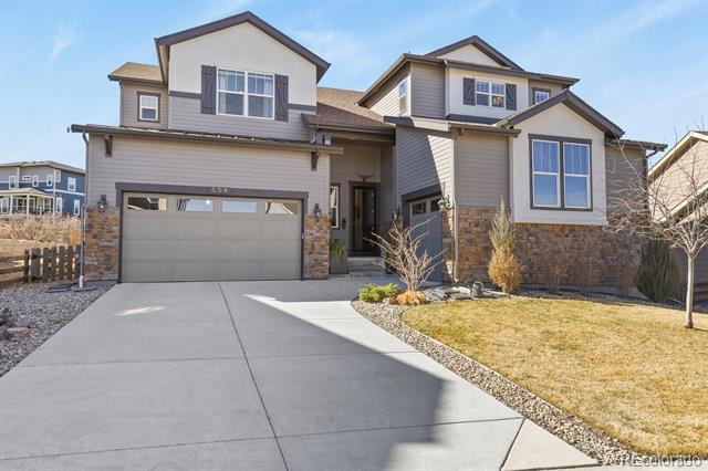 554 Sage Grouse Circle
