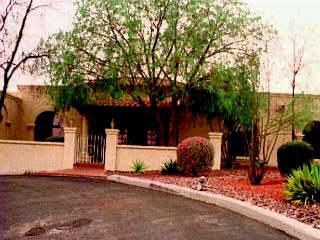 Private Address