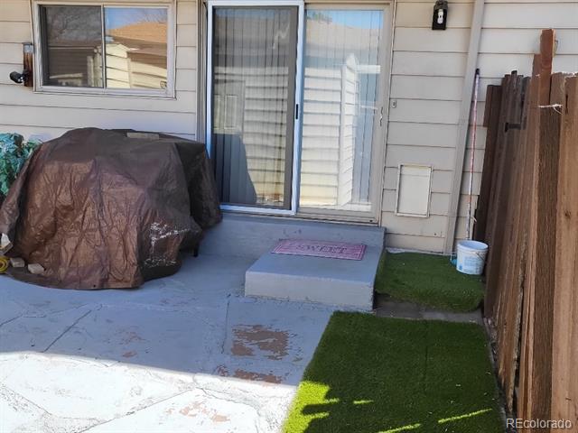 1227 S Uvalda Street