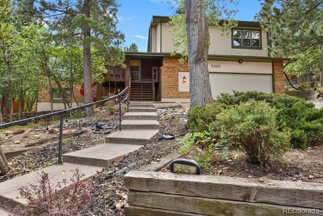 5325 Autumn Hills Court