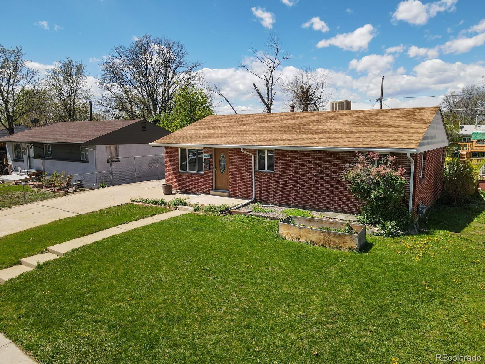 7871 Wolff Court