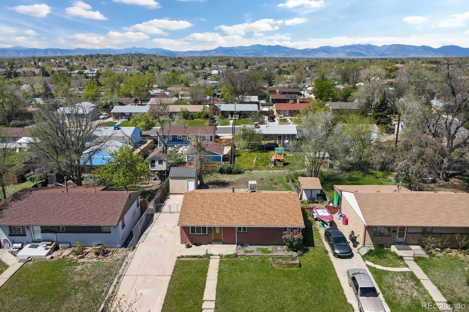 7871 Wolff Court