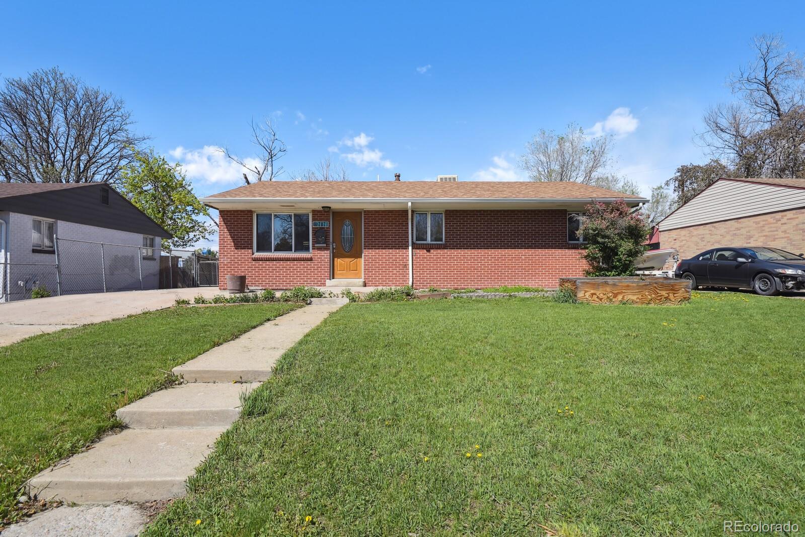7871 Wolff Court