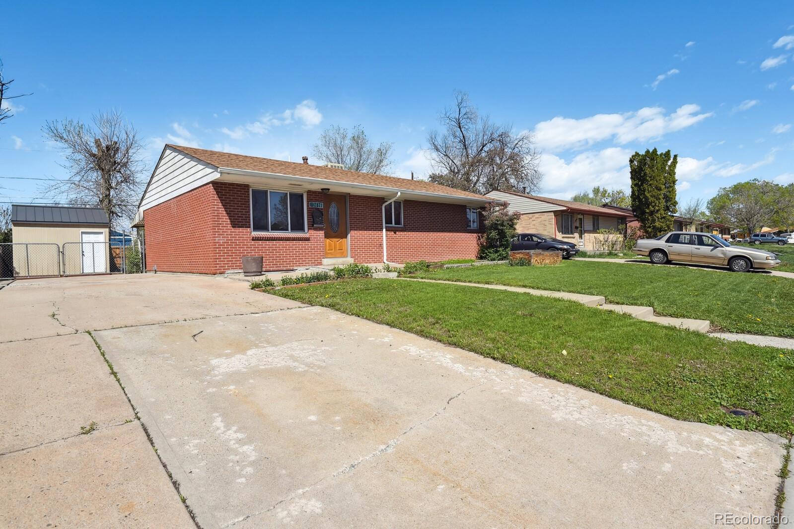 7871 Wolff Court