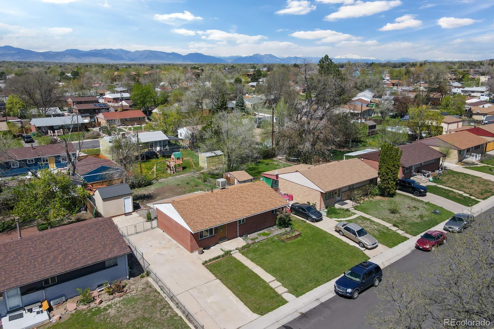7871 Wolff Court