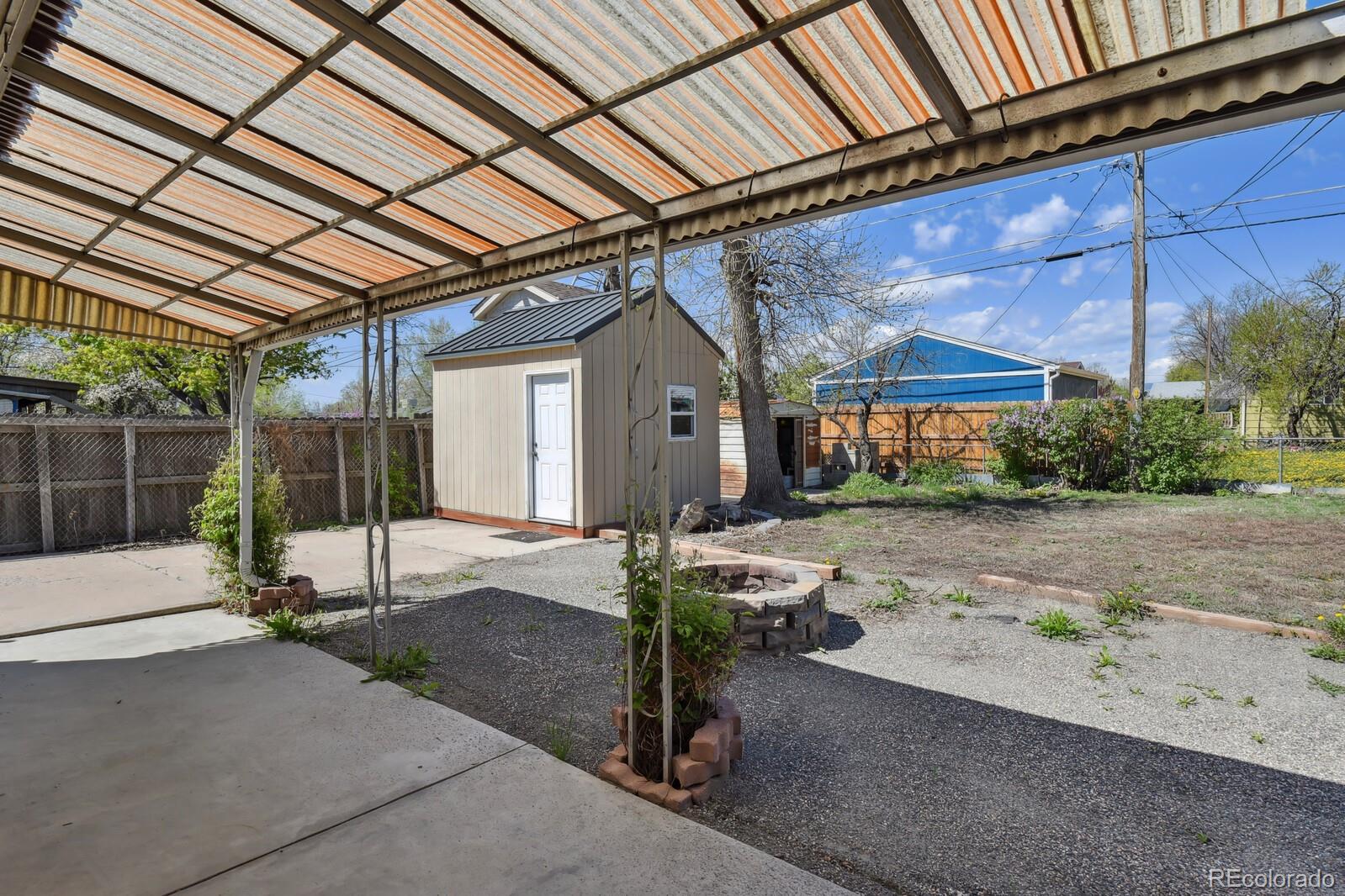 7871 Wolff Court