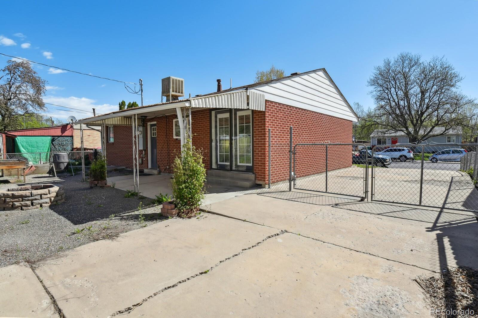 7871 Wolff Court