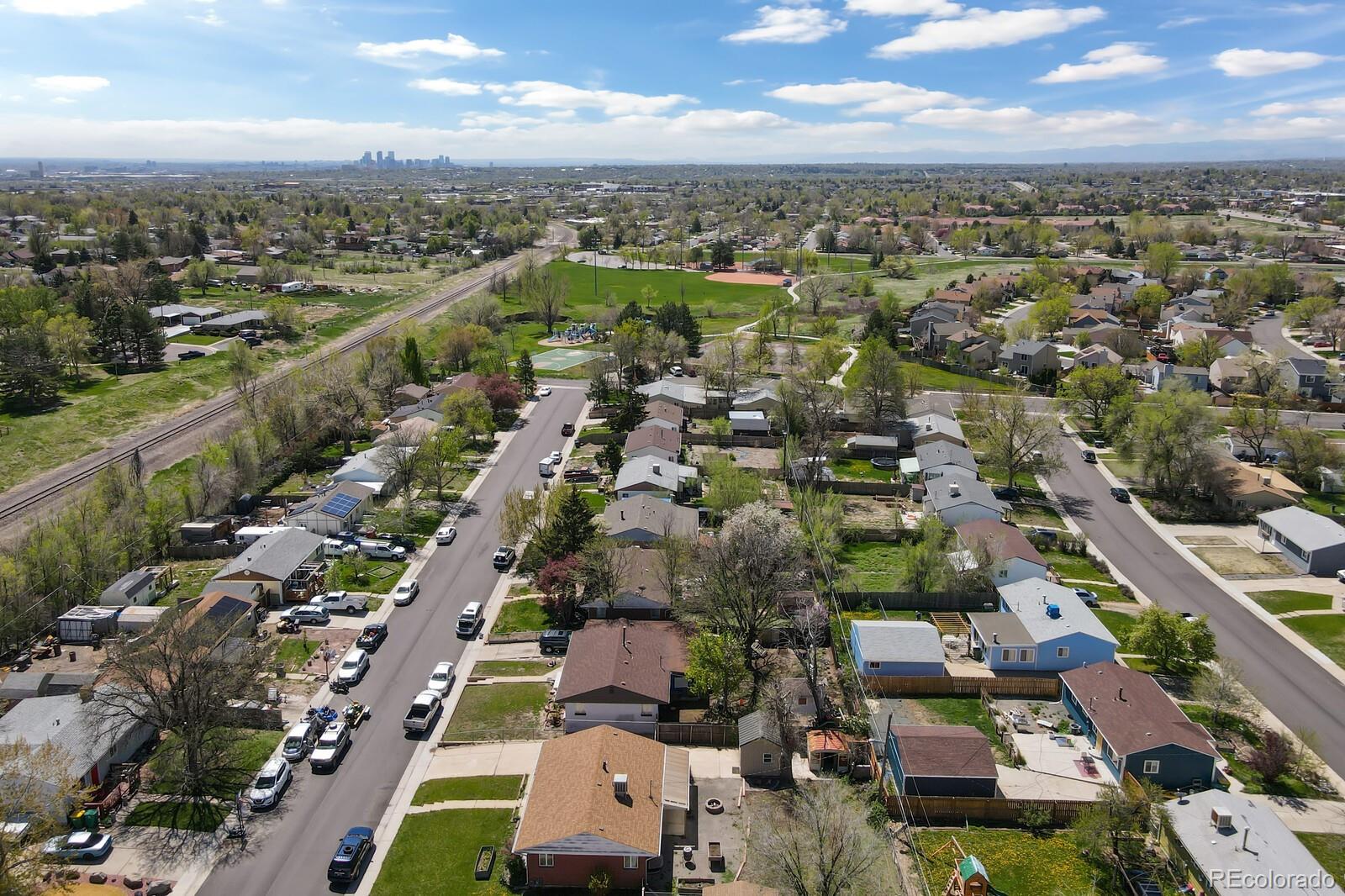 7871 Wolff Court