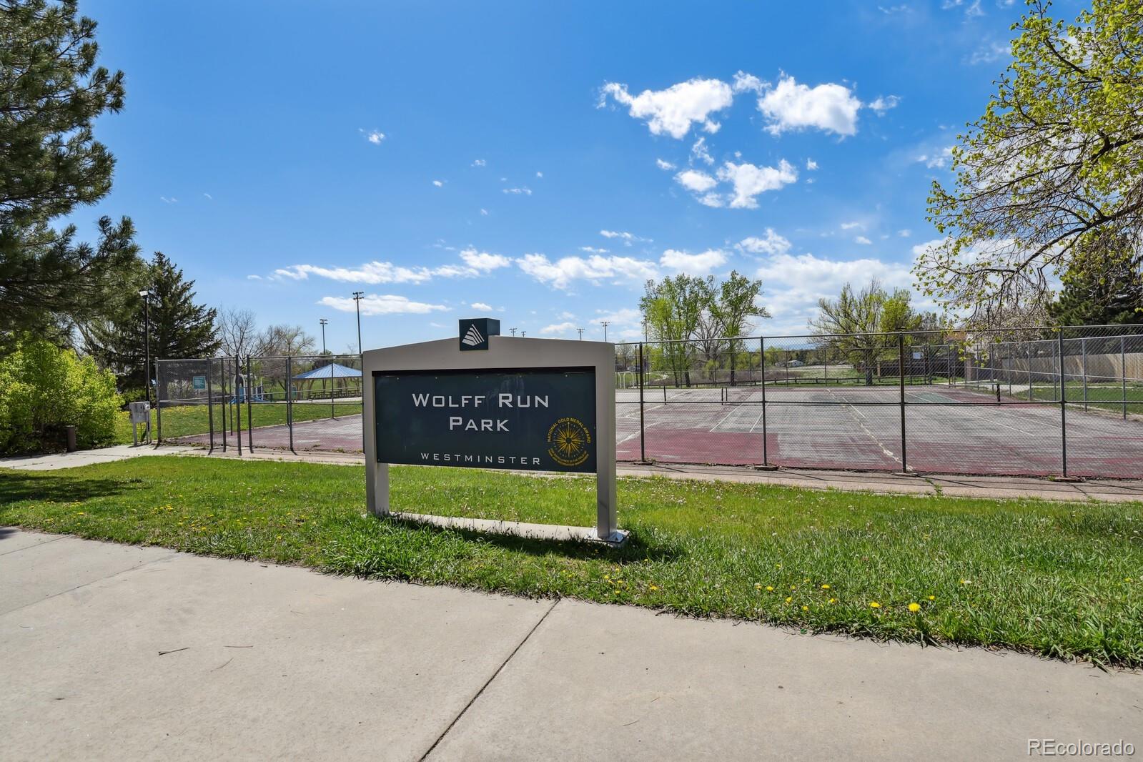 7871 Wolff Court