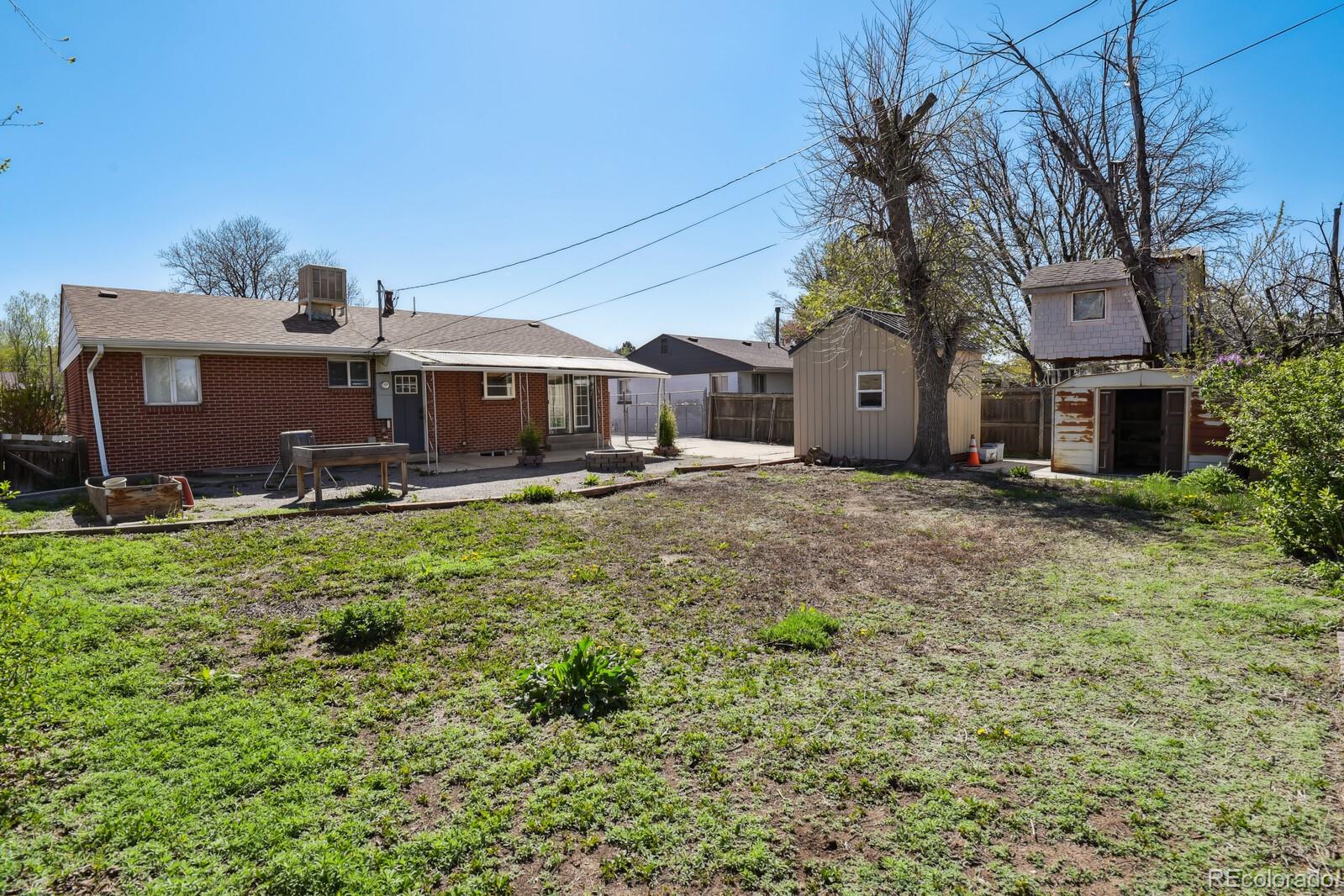 7871 Wolff Court