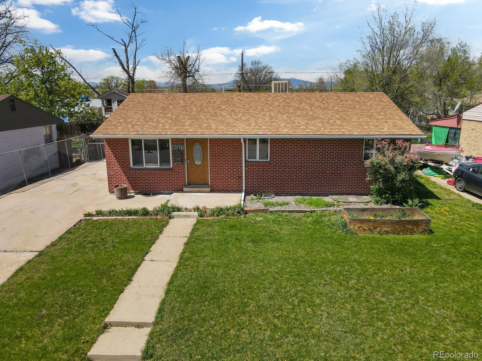 7871 Wolff Court