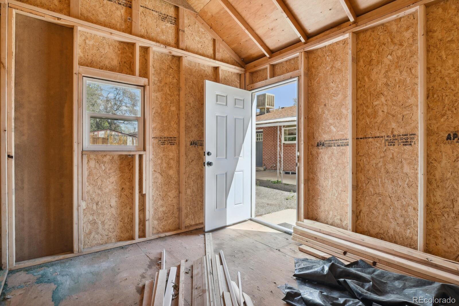 7871 Wolff Court