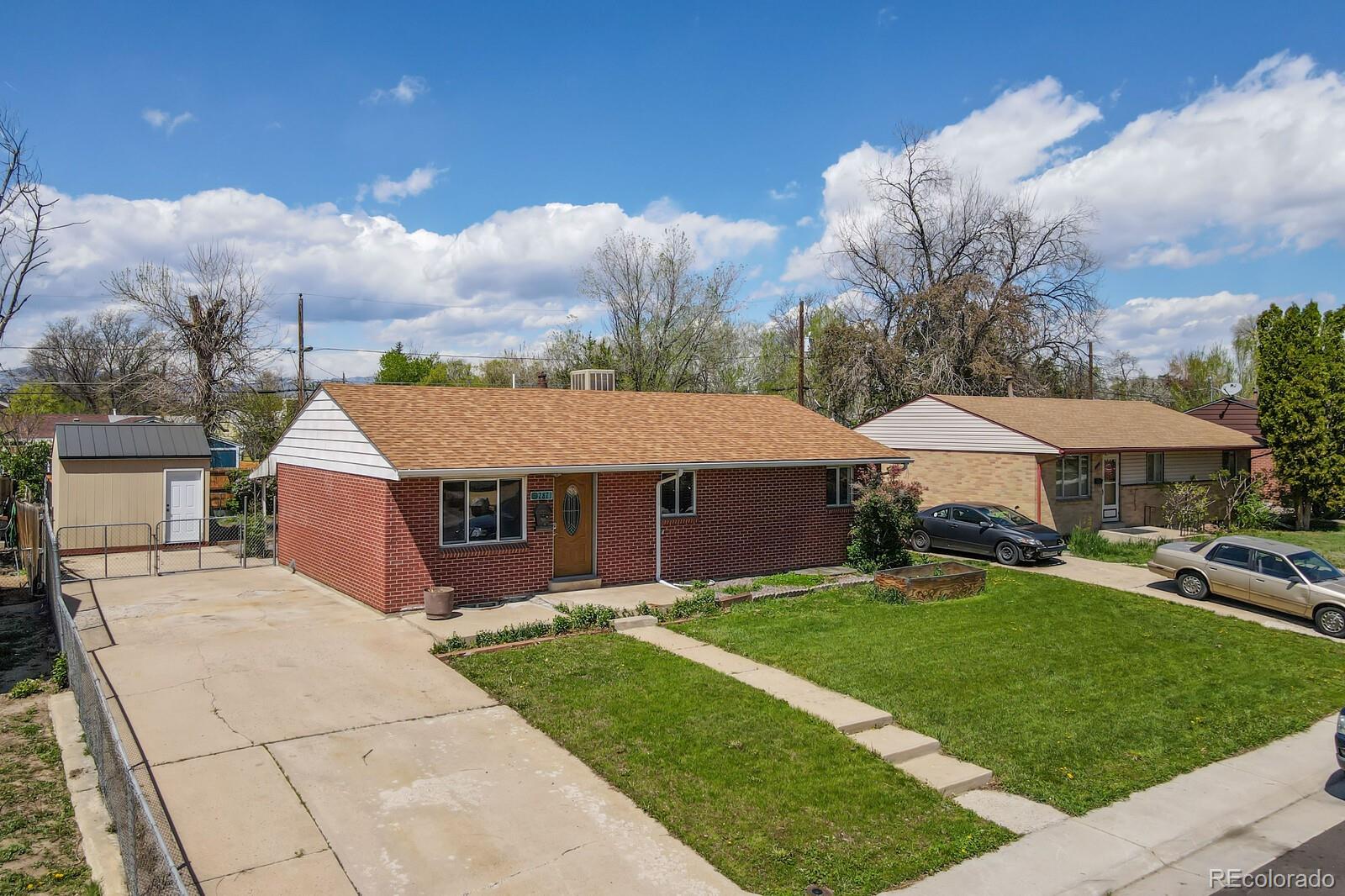 7871 Wolff Court