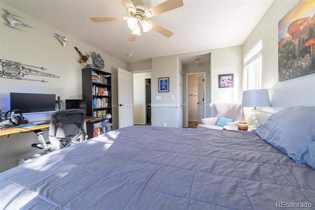 1214 S Zeno Way Unit: D