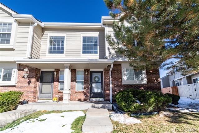1214 S Zeno Way Unit: D