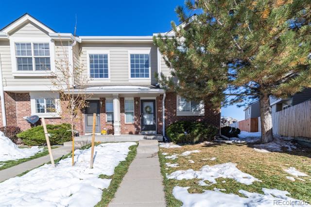 1214 S Zeno Way Unit: D