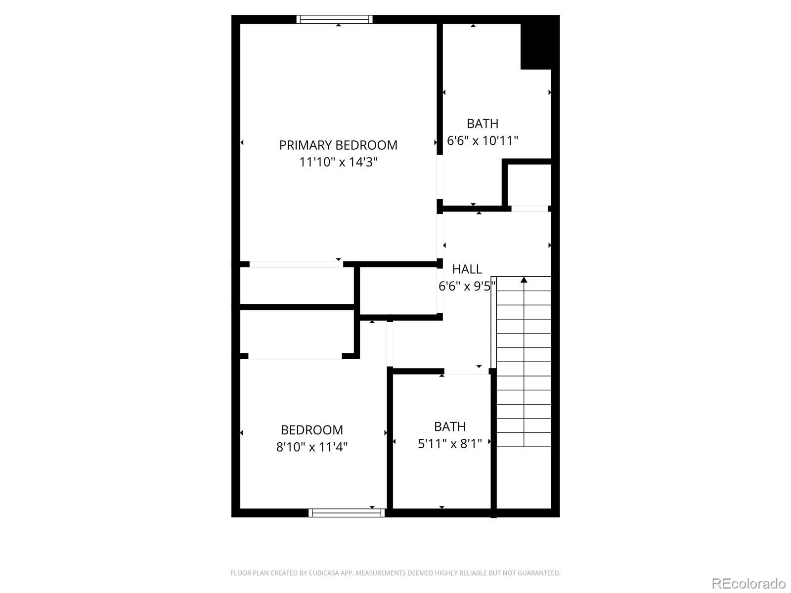 7726 S Kittredge Court