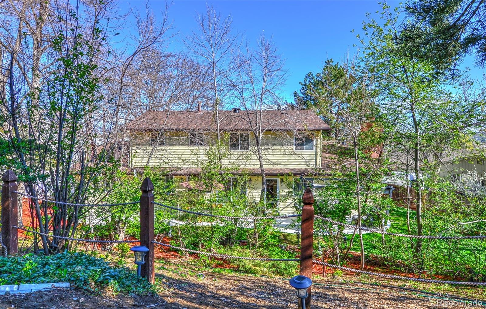 6754 Welch Court