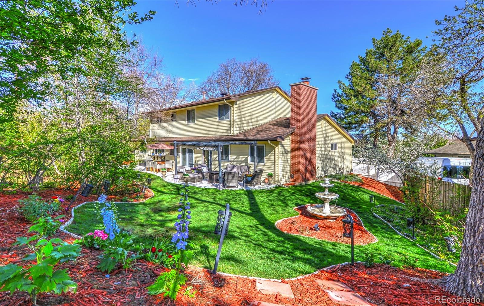 6754 Welch Court
