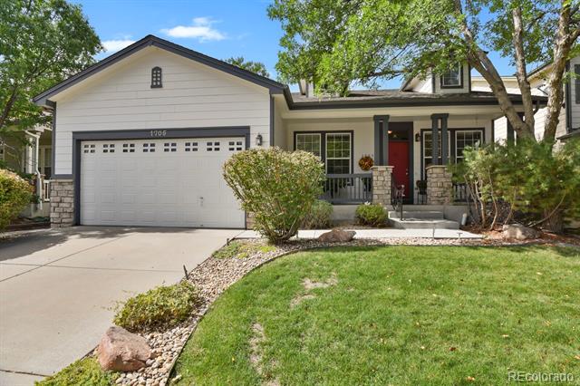 1705 Preston Drive
