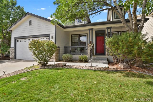 1705 Preston Drive