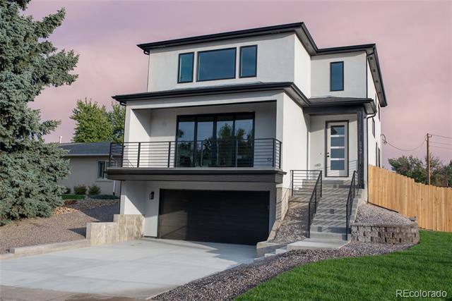 2399 Crabtree Drive