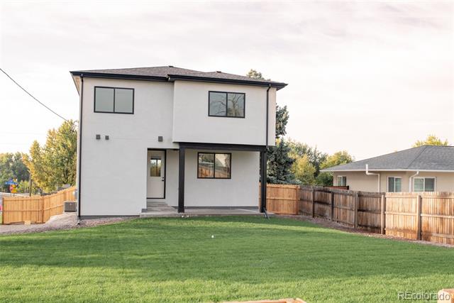 2399 Crabtree Drive