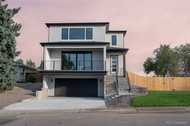 2399 Crabtree Drive