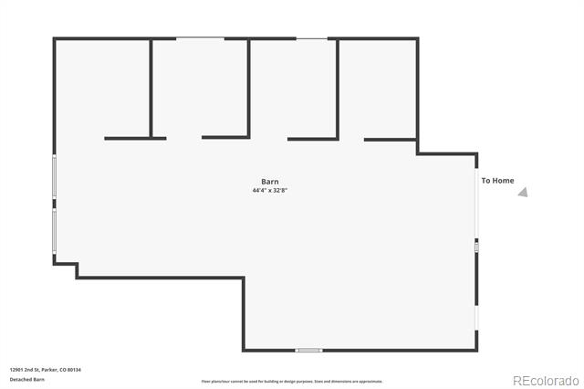 12901 2nd Street