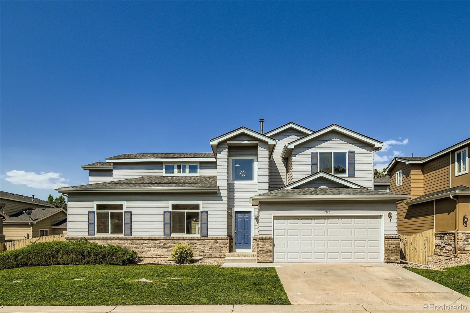 2123 W 101st Circle