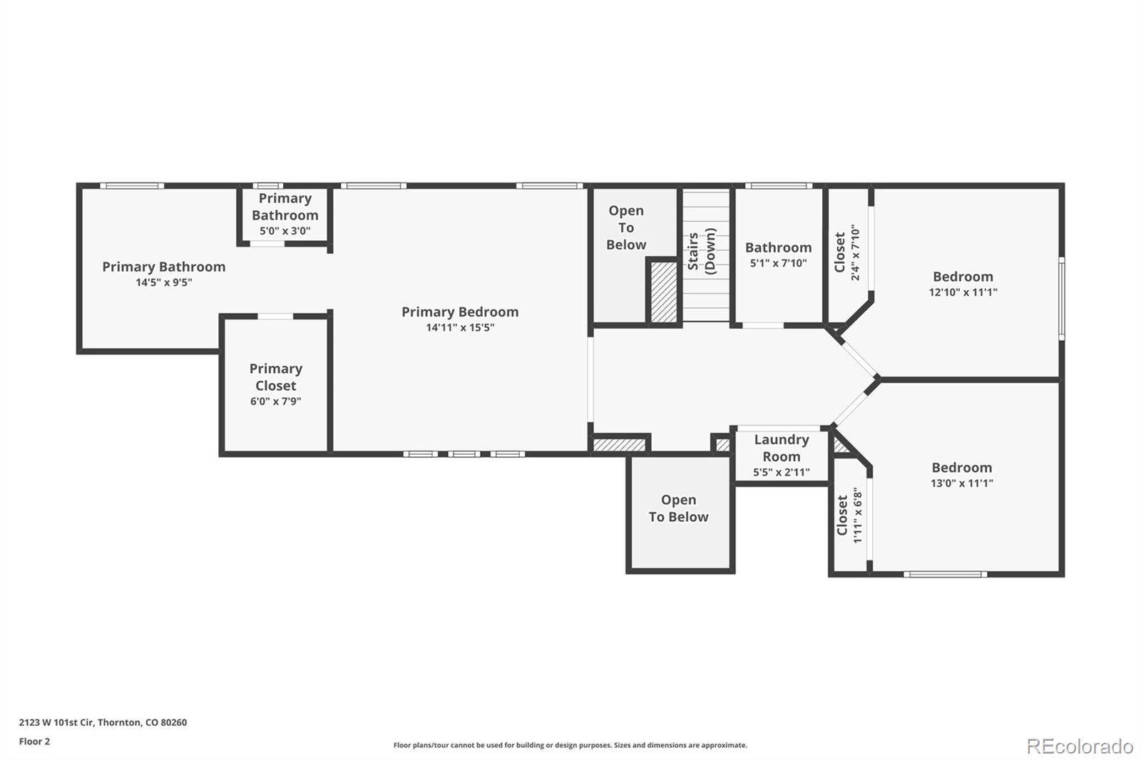 2123 W 101st Circle