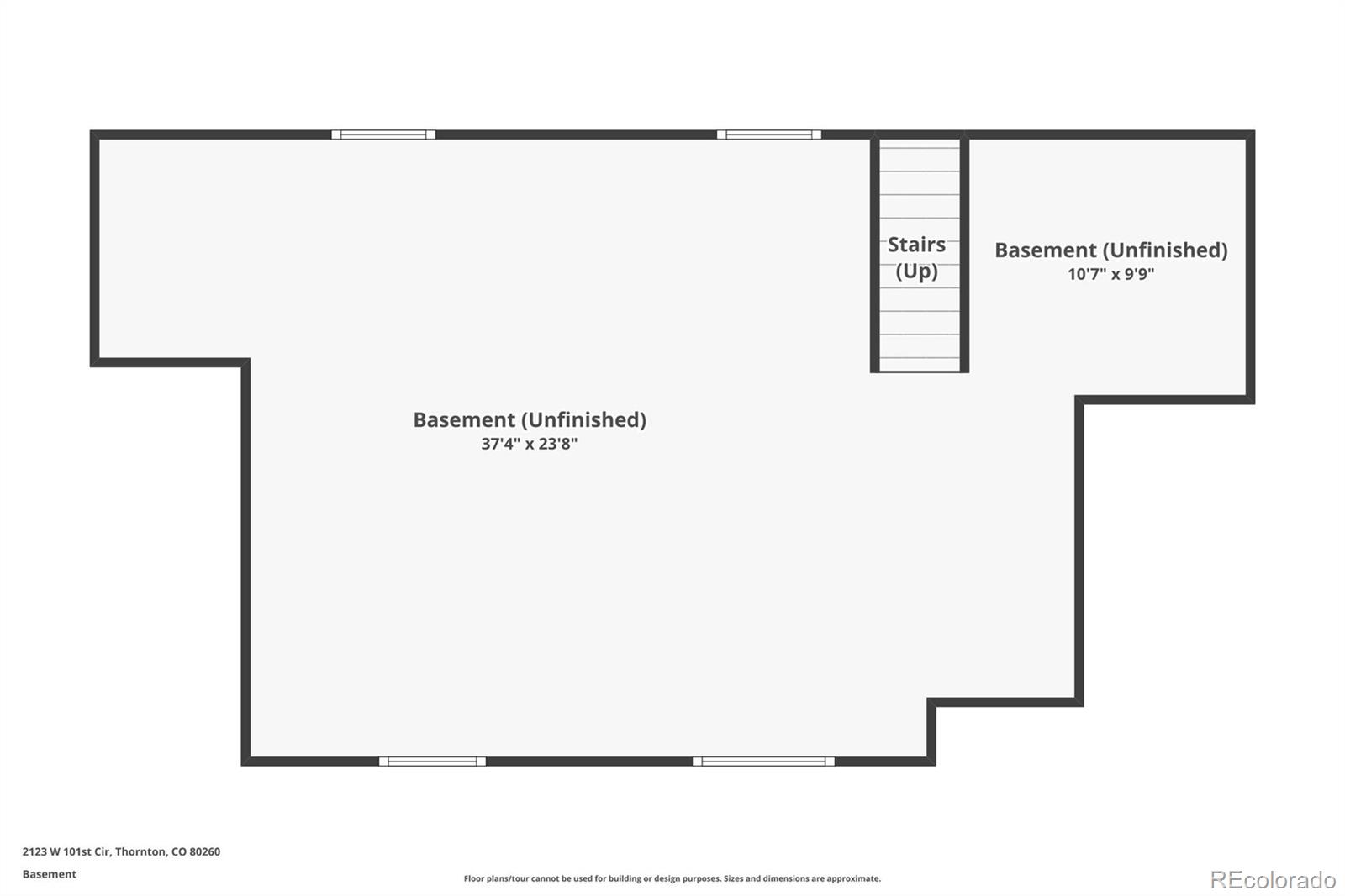 2123 W 101st Circle