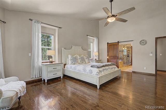 15545 Pole Pine Point