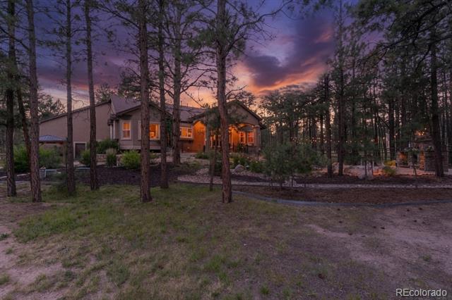 15545 Pole Pine Point