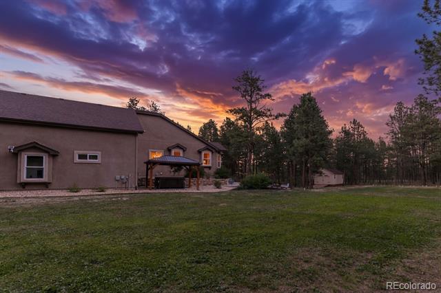 15545 Pole Pine Point