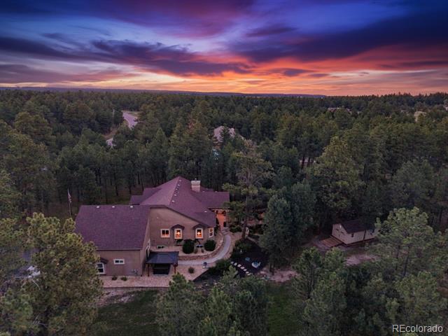 15545 Pole Pine Point