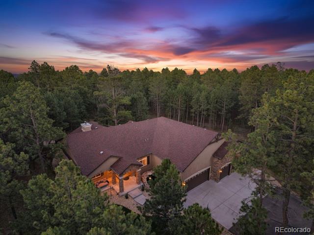 15545 Pole Pine Point