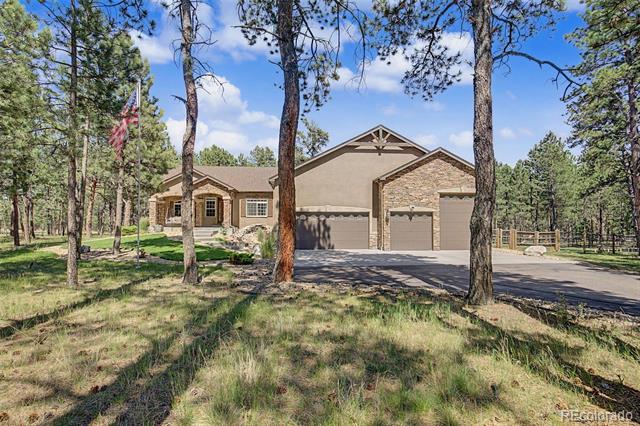 15545 Pole Pine Point