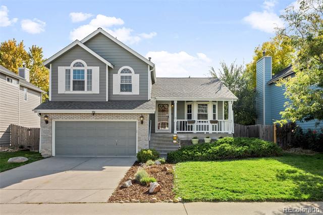 8428 Tabor Circle