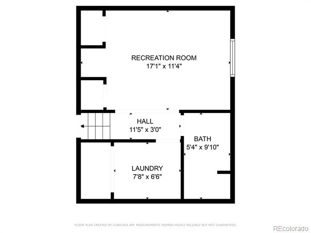 8428 Tabor Circle